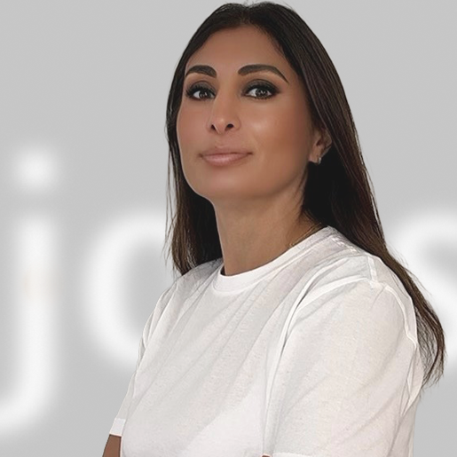 Emmanuelle Yildiz